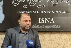 خیز «منطقه آزاد قصرشیرین» به سمت رونق و شکوفایی