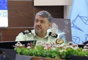 کشف ۳۴۶ میلیارد کالای قاچاق در استان کرمان