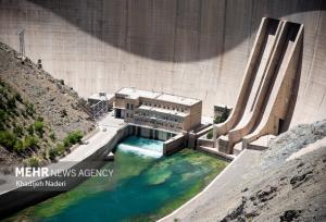 ۴۰ میلیون متر مکعب آب صنایع باید به زاینده رود برگردانده شود