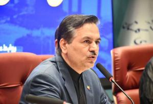 استان گلستان امنیت و آرامش جامعه را با مدیریت قوی حفظ می کند