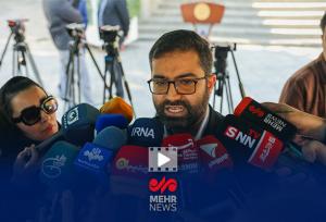 سقاب اصفهانی: مردم در بهره‌وری انرژی سهیم می‌شوند