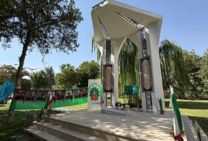 توسعه گردشگری کامیاران گامی ارزشمند در رشد اقتصادی است
