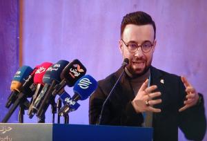 جلایی پور: ما مبارز خیابانی نیستیم؛ به دنبال ساخت پل هستیم نه دیوار