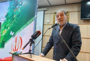 کوثری: انقلاب اسلامی باید تداوم یابد تا پرچم آن به صاحب اصلی‌اش برسد