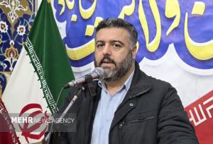 نیازمند: فتنه ۸۸ سناریویی برنامه‌ ریزی‌ شده علیه ملت ایران بود