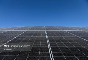 مشوق‌ برای احداث  نیروگاه خورشیدی در شهرک‌های صنعتی تعیین شده است