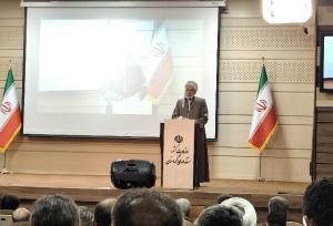 استفاده بهینه از ظرفیت‌های کردستان عامل توسعه است