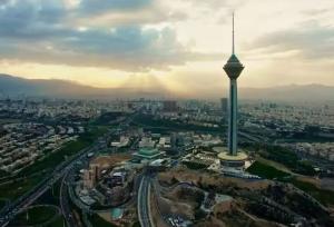 تهران در هوای لب مرز؛ قابل‌قبول، اما نه برای همه