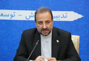 فرماندار: همه دستگاه‌ها برای کاهش آسیب‌های اجتماعی، پیوست کارشناسی تدوین کنند
