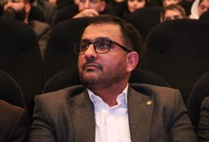 دهکده اقوام ایرانی پذیرای میهمانان اجتماع امام زمانی‌ها