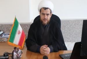 شهید رئیسی پرچم‌دار فرهنگ خدمت و اخلاص در کشور است