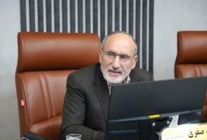 مشکلات فاضلاب شهری به فاجعه زیستی در اردبیل تبدیل شده است