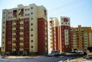 مسکن بازیگر اصلی کاهش تورم در ایران