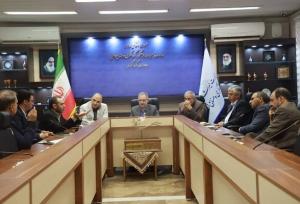 مجلس تمام قد حامی صنعت گردشگری کشور است