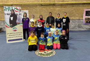 پورشبانان: تلاش خواهیم‌کرد تا سطح بانوان تالوکار تبریزی را ارتقاء دهیم