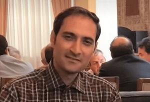 آخرین تیتر حامد؛ صبح بخیر زندگی جاویدان