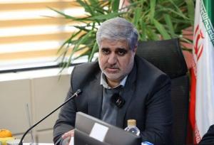 قیومی: برقی‌سازی اتوبوس‌های ۱۱ خط در دستور کار قرار گرفته است