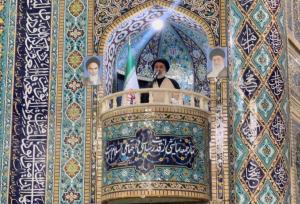 جلسات مسئولین در ساعاتی باشد که مراجعه مردم کمتر است