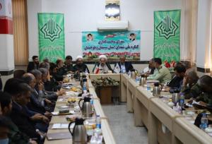 مشارکت مردمی رمز اثرگذاری یادواره‌های شهداست