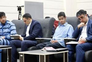 جزئیات حکم متهمان قتل دانشجوی دانشگاه تهران