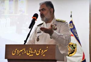 ۲ پایگاه شناوری و هواناو ایرانی آماده الحاق است