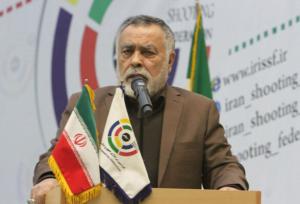 قربانی: در مسابقات قهرمانی جهان به جوانان میدان دادیم