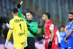 رونمایی از سورپرایز فدراسیون برای دربی