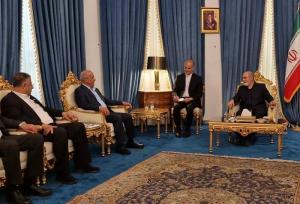 احمدیان: حمایت از مظلومان فلسطینی وظیفه انسانی و اسلامی است