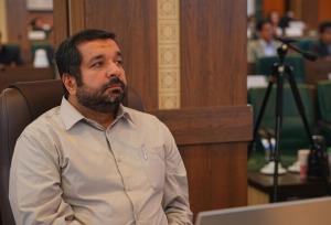 کمالی: حاشیه‌های شورای شهر شیراز ناشی از مدیریت آن است