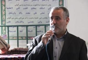 سیاست جمهوری اسلامی تقویت مشترکات و انسجام درونی است