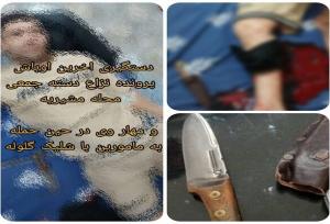 زمین‌گیر شدن شرور سابقه‌دار مشیریه در عملیات ویژه پلیس آگاهی تهران