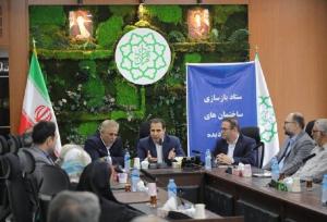 بسیج همه امکانات برای تسریع در بازسازی مناطق آسیب‌دیده از جنگ ۱۲ روزه