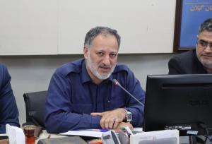 آقایی: بنیاد مسکن یک نهاد مبارک و مقدس است