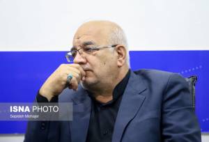 برگزاری رویداد «ایران منتظر» در ۱۵ خیابان مشهد