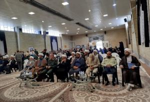 ولایت‌مداری مهمترین امتحان خداوند است