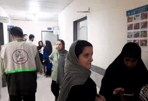 ویزیت رایگان تخصصی دندان پزشکی و پزشکی در رودسر