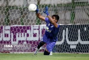 ۴ بازیکن استقلال به اردن نمی‌روند