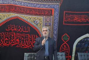 ۲۲ طرح جدید هفته دولت در گرمسار کلنگ زنی می‌شود