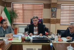 تامین کامل کالاهای اساسی شب یلدا در رودسر