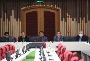 توزیع شیر غنی‌سازی‌شده با ویتامین D در مدارس خراسان رضوی