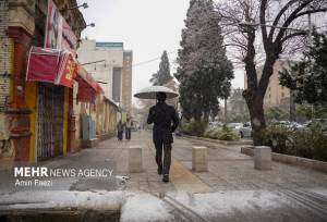 دشت روم با ۶۰ میلیمتر پر بارش ترین منطقه در کهگیلویه و بویراحمد