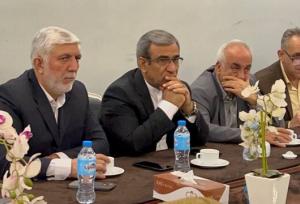 استاندار خراسان رضوی: شرکت سهامی زراعی مشترک با افغانستان راه‌اندازی شود