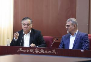 آخرین موضع رسمی باشگاه استقلال در قبال اندونگ