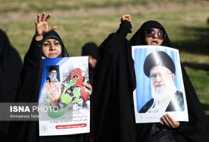 ۹ دی؛ خیزش ایمان عمومی در امتداد عاشورا