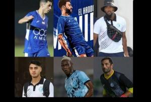 نگاهی به نقل‌وانتقالات استقلال؛ از حضور بازیکنان جوان تا ترکاندن بمب!