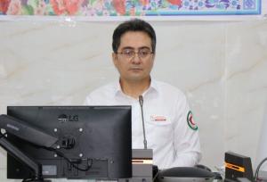 زلزله ۴.۱ ریشتری شویشه کردستان خسارتی نداشت