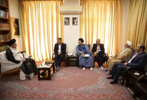 نورمفیدی: اصلاح زیرساخت و فرهنگ‌سازی، کلید مدیریت انرژی
