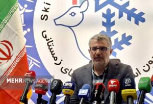 ساوه‌شمشکی: حضور در اردوهای اروپایی به عملکرد اسکی‌بازان کمک می‌کند