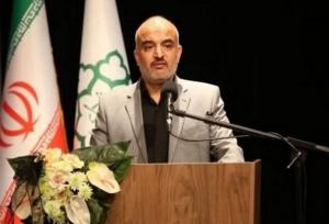 برگزاری جشن ازدواج ۱۲۰۰ زوج دانشجوی معلول در تهران