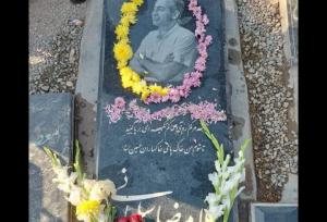 گرامیداشت سومین سالگرد مرحوم غلامرضا سلیمانی برگزار شد